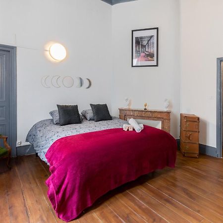 Le Theatre - Appartement Spacieux, Centre Ville & Calme Montpellier Ngoại thất bức ảnh