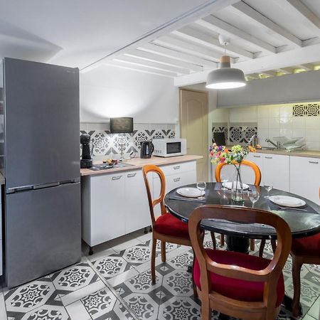 Le Theatre - Appartement Spacieux, Centre Ville & Calme Montpellier Ngoại thất bức ảnh