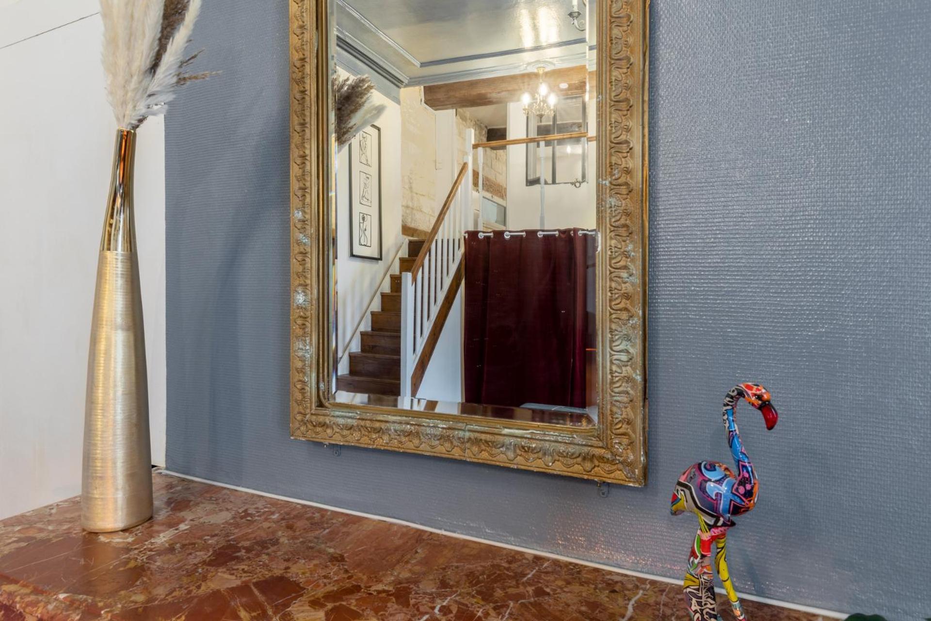 Le Theatre - Appartement Spacieux, Centre Ville & Calme Montpellier Ngoại thất bức ảnh